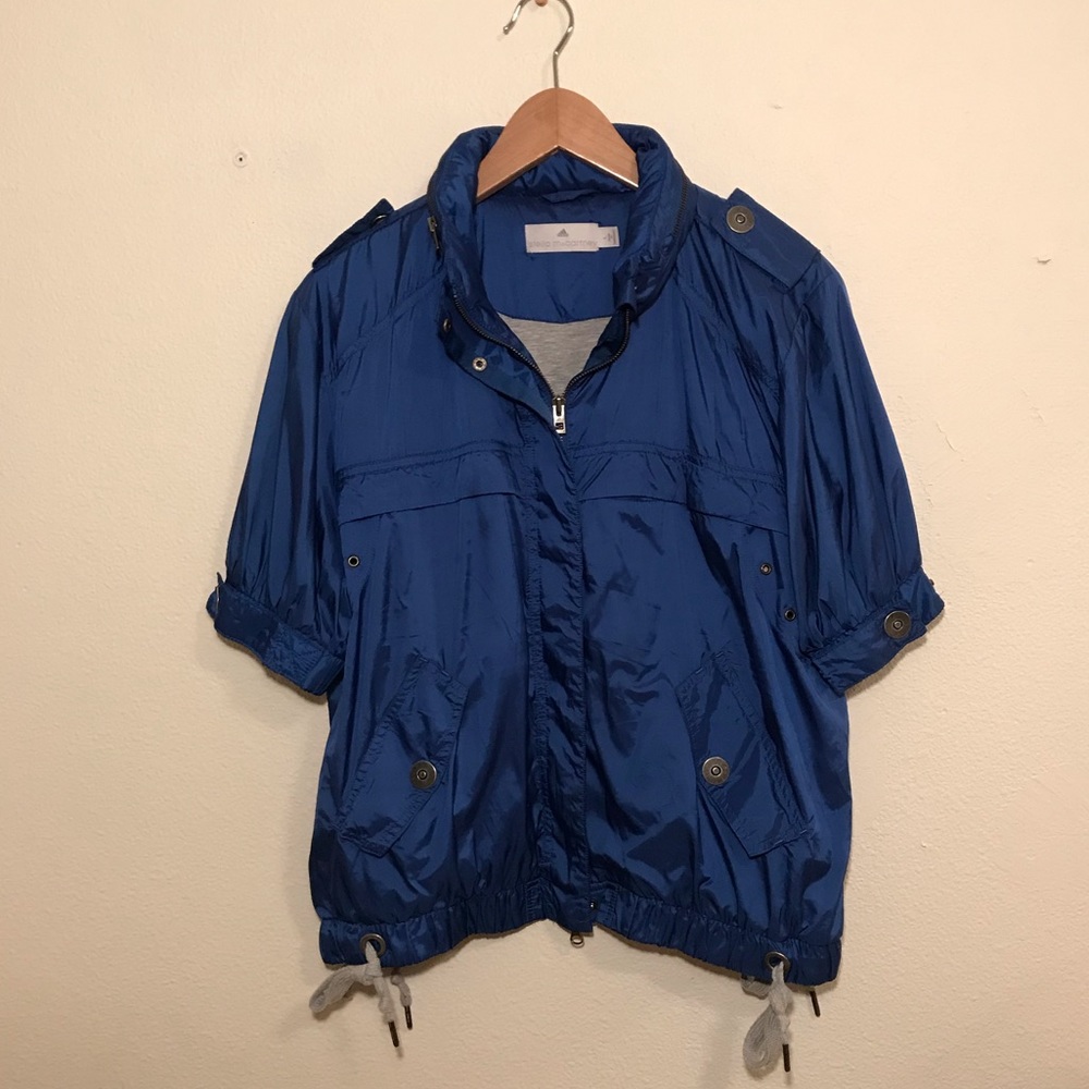 ‼️SALE Adidas by Stella McCarntney Jacket